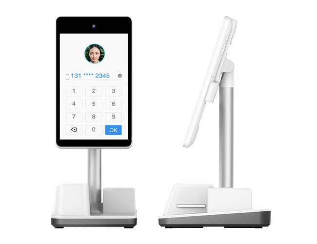 CheckID-ET100 technical device illustration
