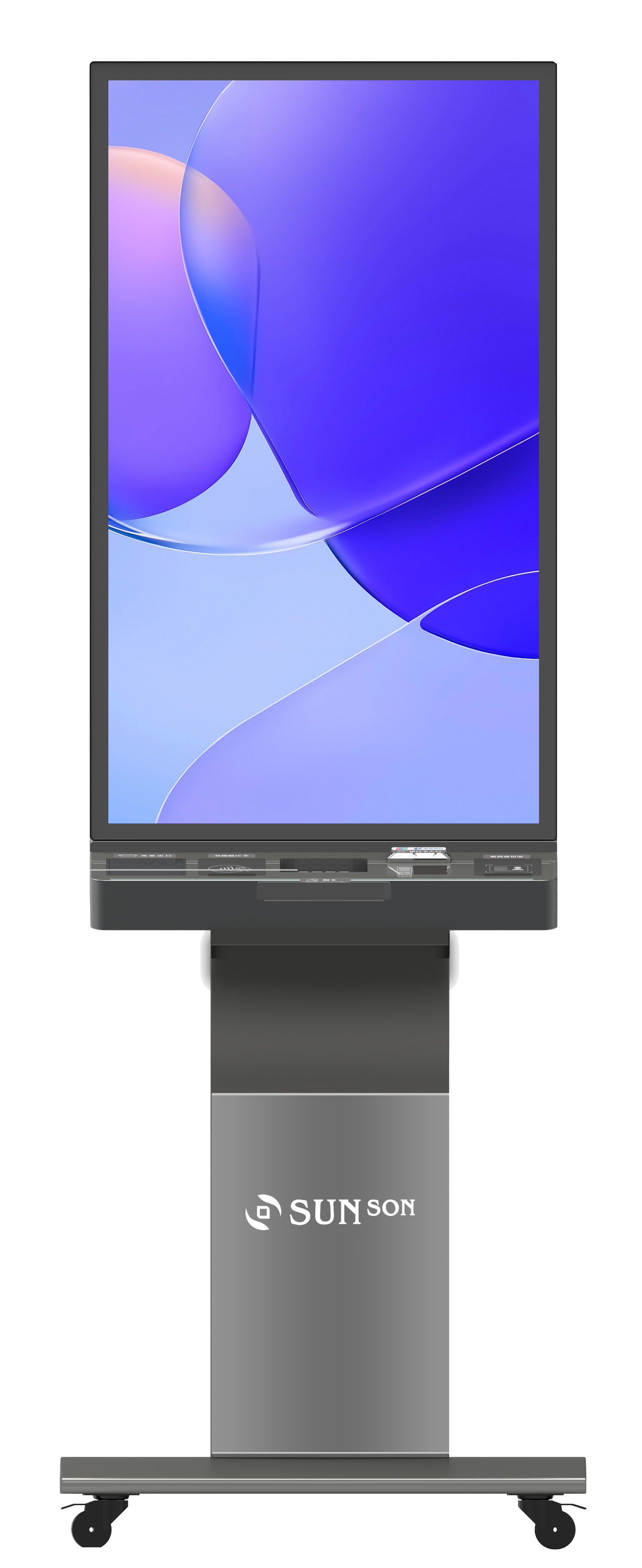 CheckID-R77 technical device illustration