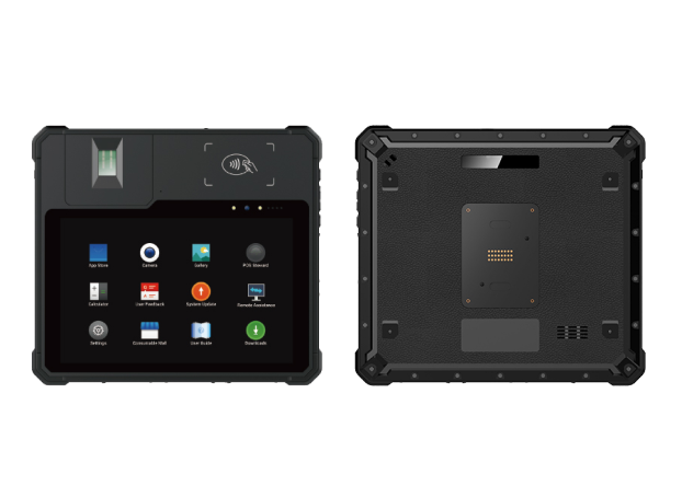 V20 technical device illustration
