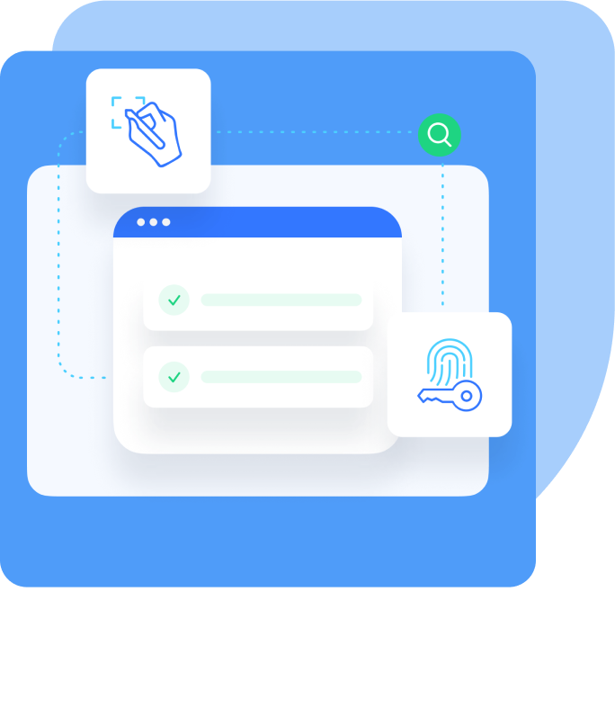 Financial service