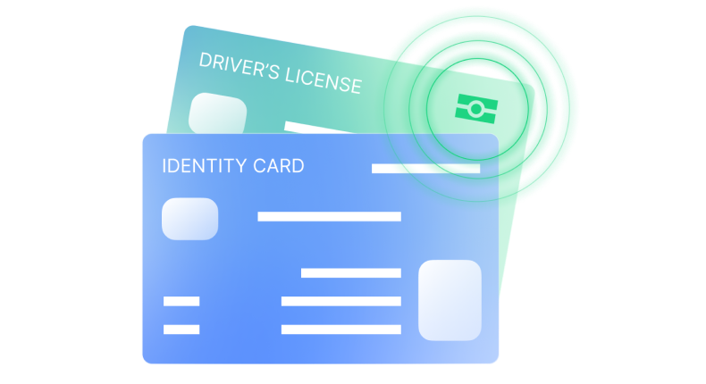 Identity Card