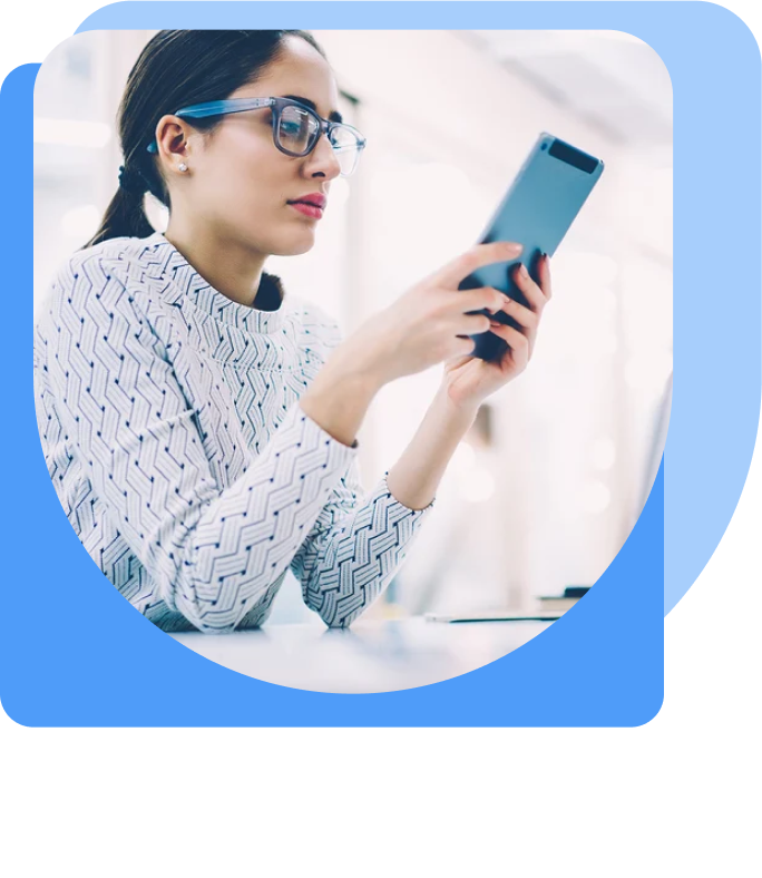 Financial service
